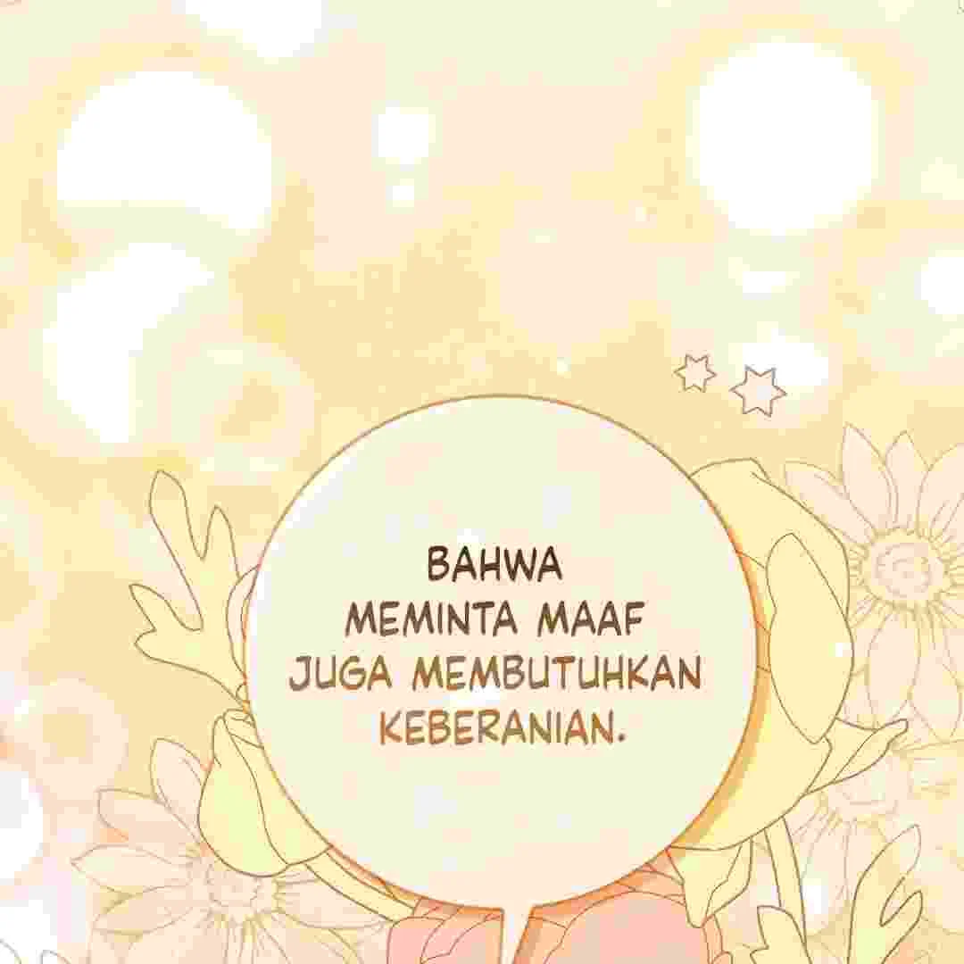 I Live With My Villain Uncle Chapter 13 Gambar 134