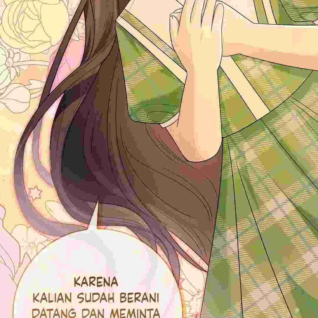 I Live With My Villain Uncle Chapter 13 Gambar 136