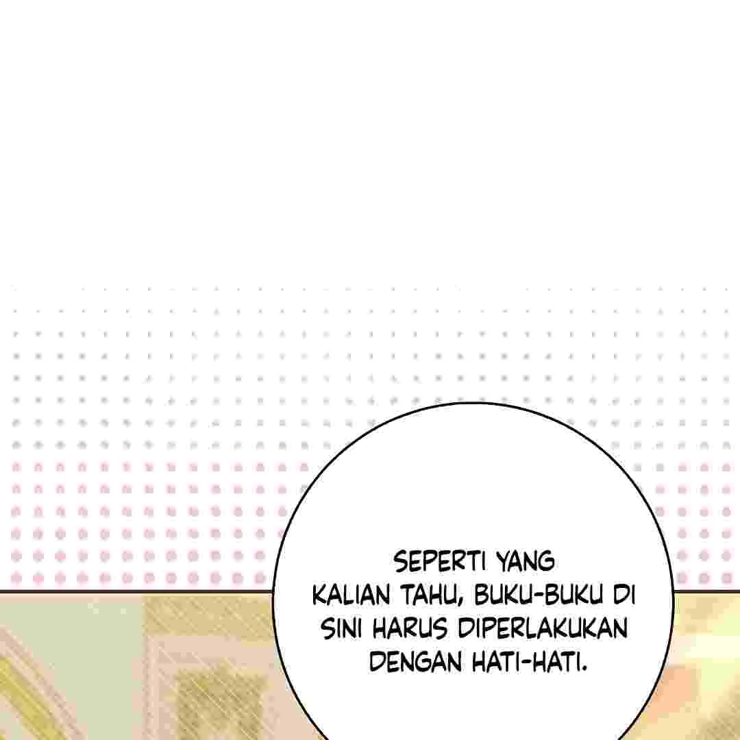 I Live With My Villain Uncle Chapter 14 Gambar 118