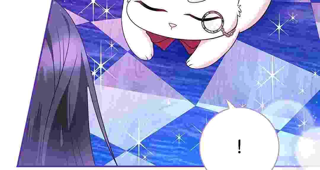 I Live With My Villain Uncle Chapter 15 Gambar 151