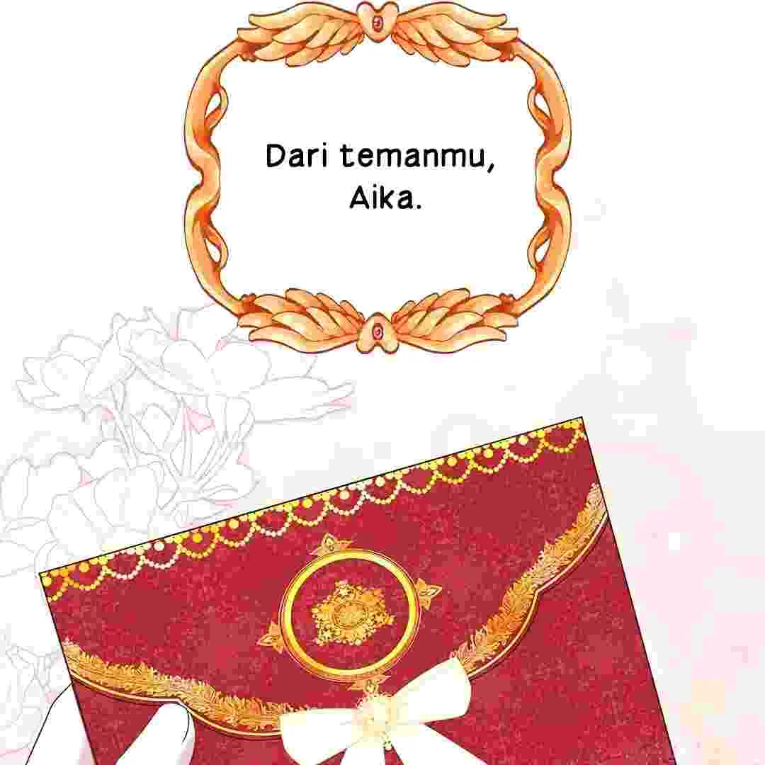 I Live With My Villain Uncle Chapter 17 Gambar 127