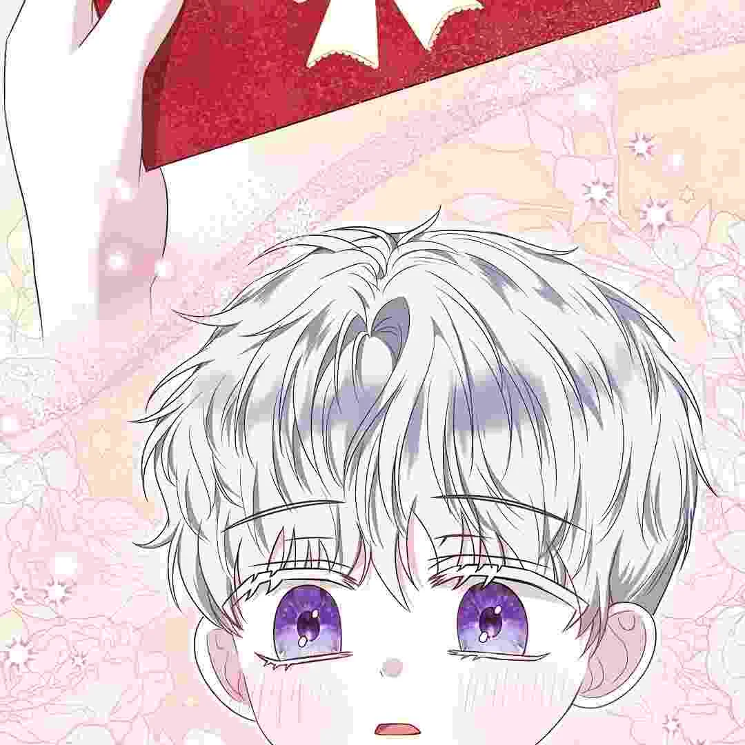 I Live With My Villain Uncle Chapter 17 Gambar 128