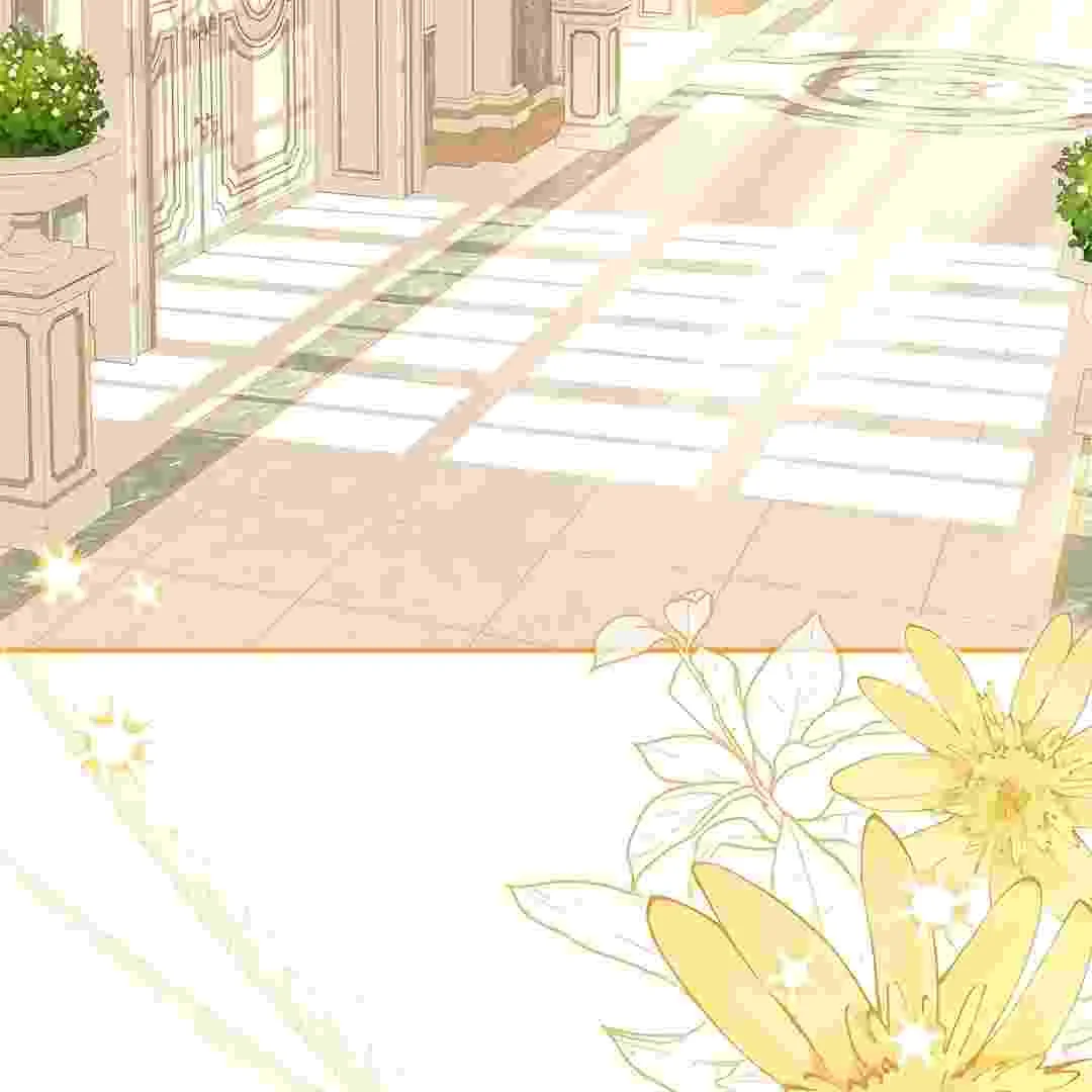 I Live With My Villain Uncle Chapter 17 Gambar 132