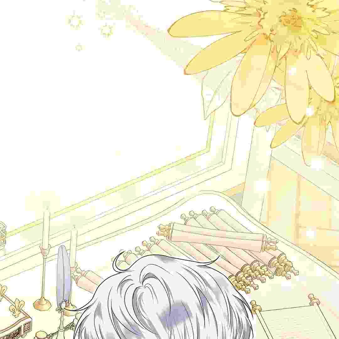 I Live With My Villain Uncle Chapter 17 Gambar 133