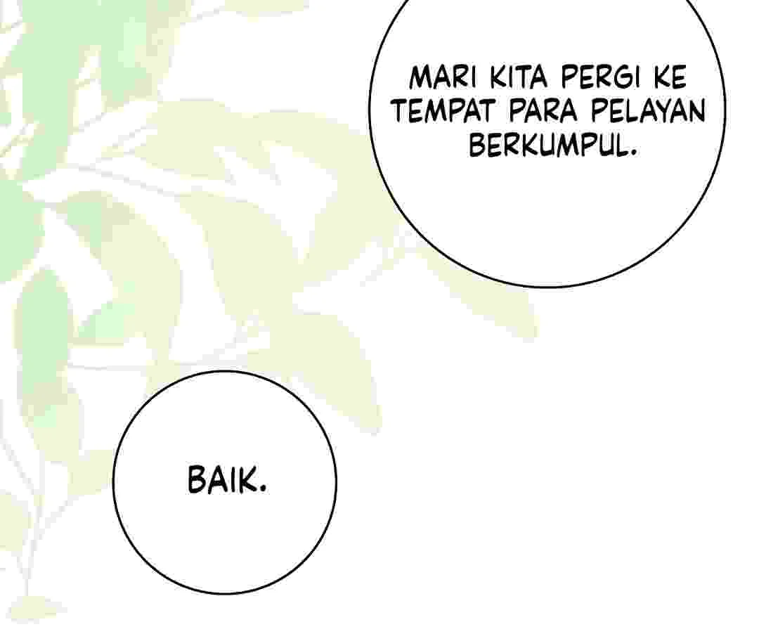 I Live With My Villain Uncle Chapter 19 Gambar 127