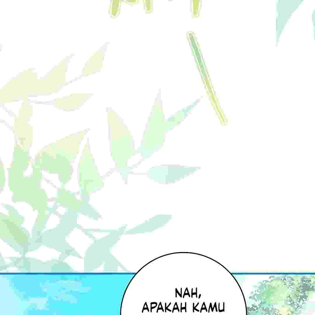 I Live With My Villain Uncle Chapter 19 Gambar 129