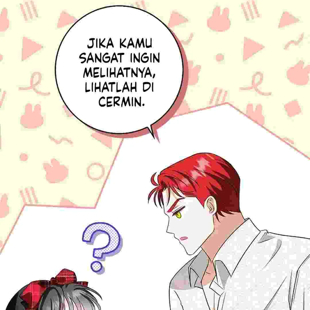 I Live With My Villain Uncle Chapter 2 Gambar 124