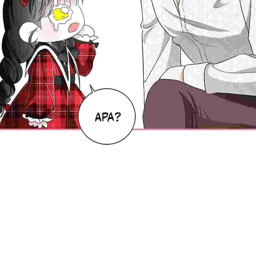 I Live With My Villain Uncle Chapter 2 Gambar 125