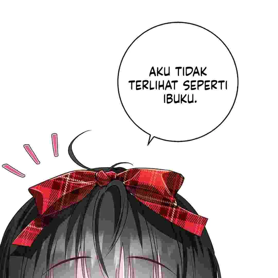 I Live With My Villain Uncle Chapter 2 Gambar 126