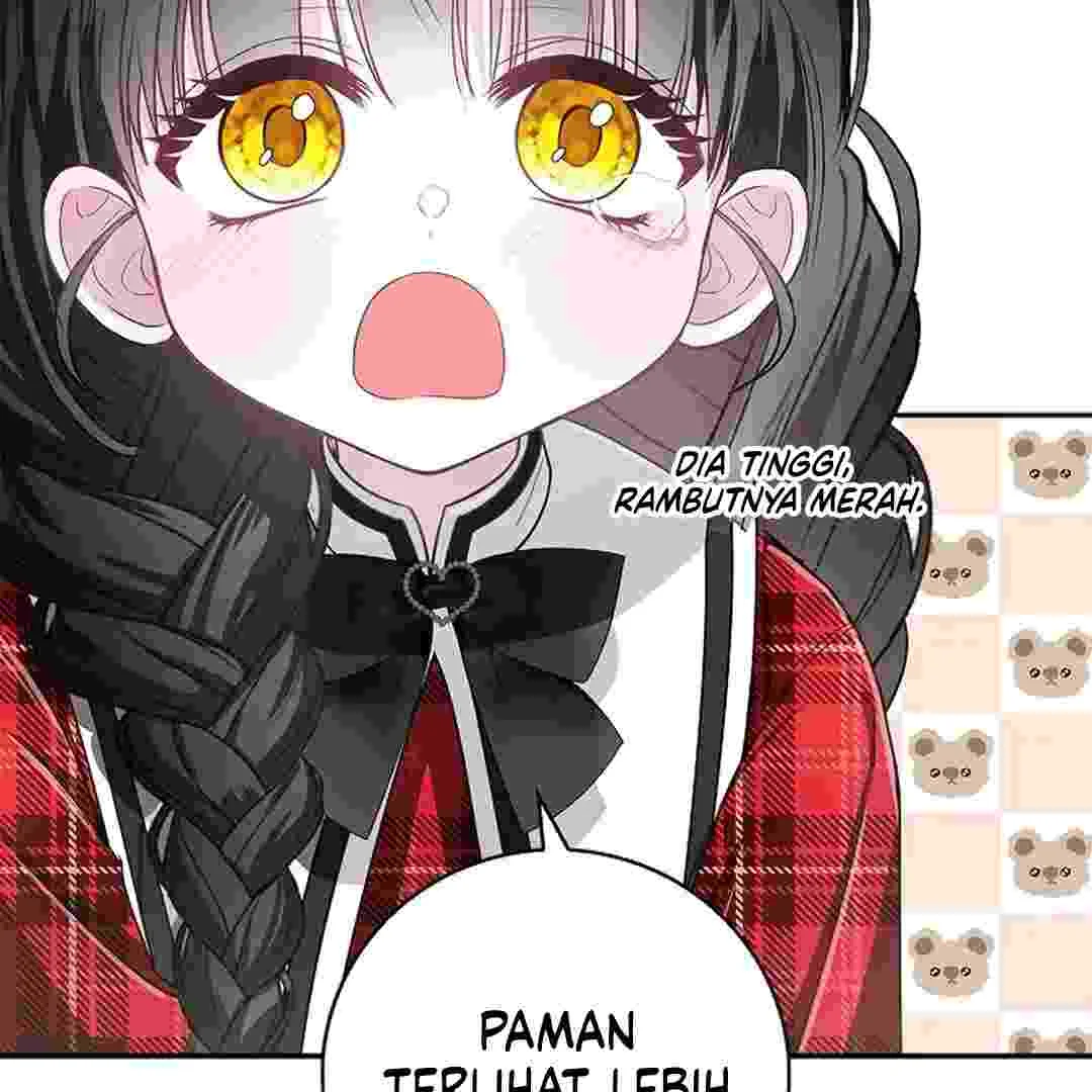 I Live With My Villain Uncle Chapter 2 Gambar 127