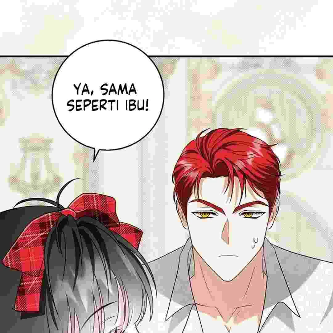 I Live With My Villain Uncle Chapter 2 Gambar 129