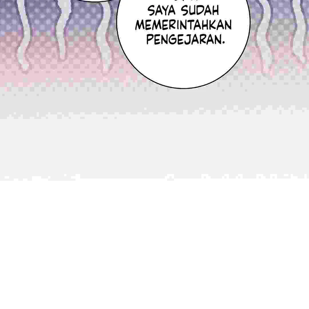 I Live With My Villain Uncle Chapter 20 Gambar 115