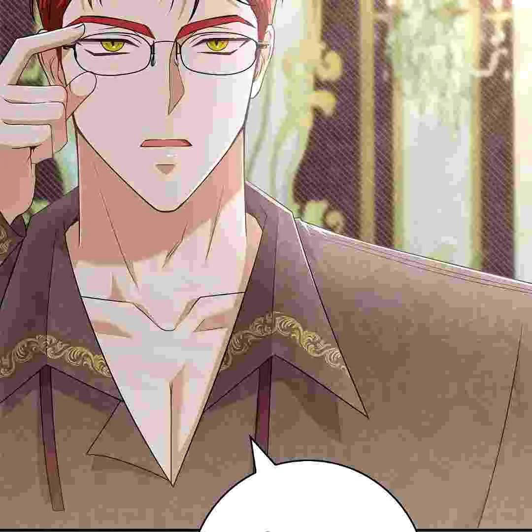 I Live With My Villain Uncle Chapter 20 Gambar 117