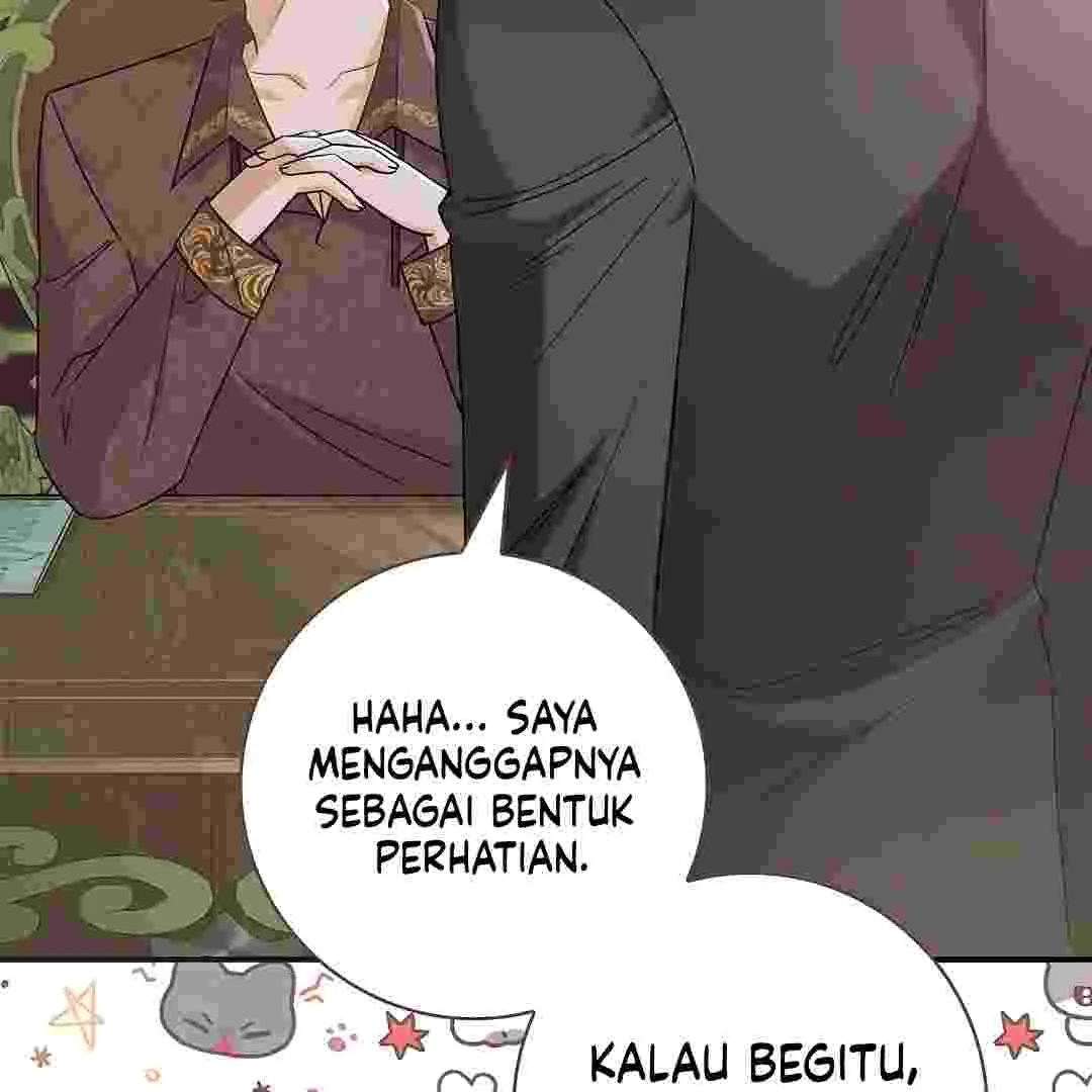 I Live With My Villain Uncle Chapter 20 Gambar 120