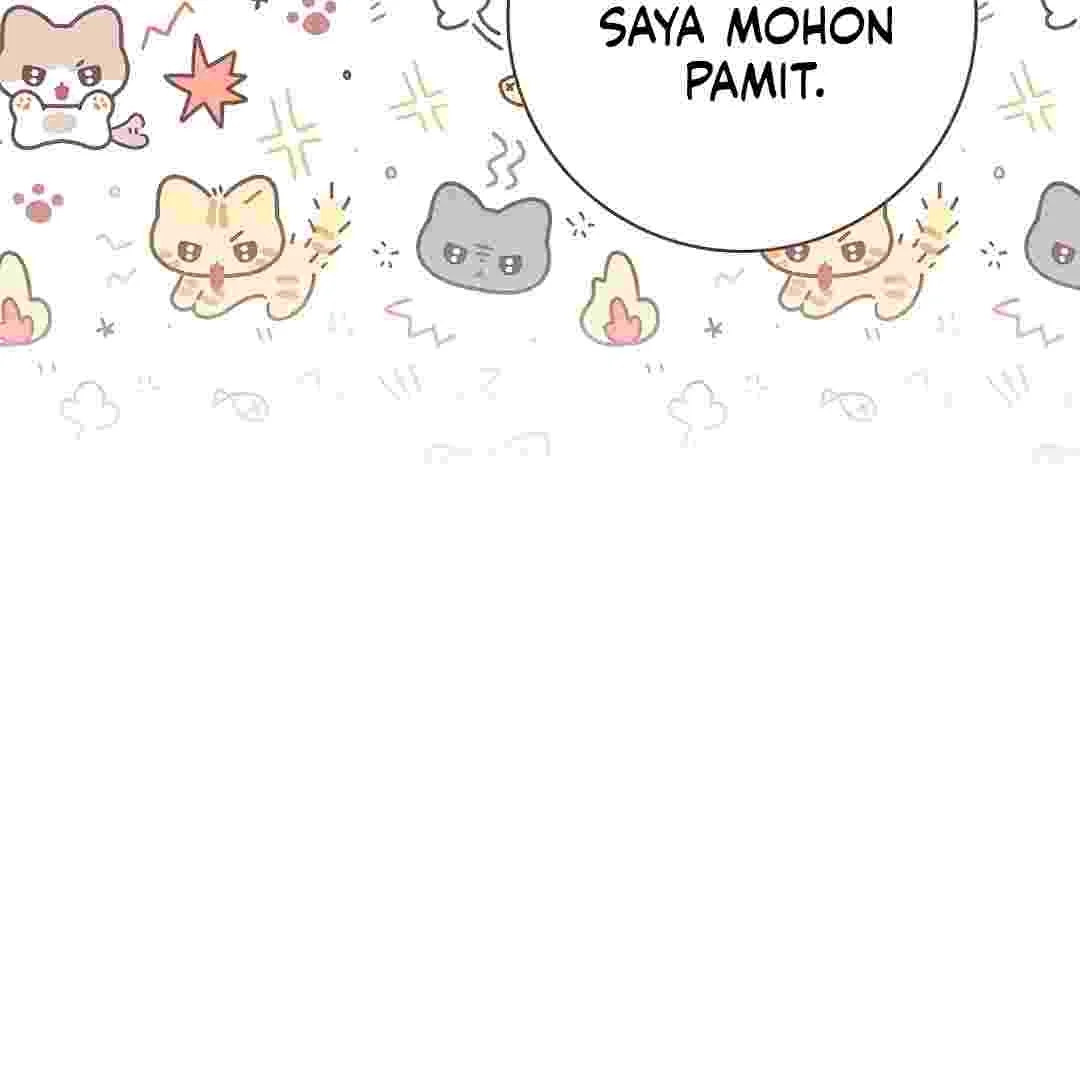 I Live With My Villain Uncle Chapter 20 Gambar 121