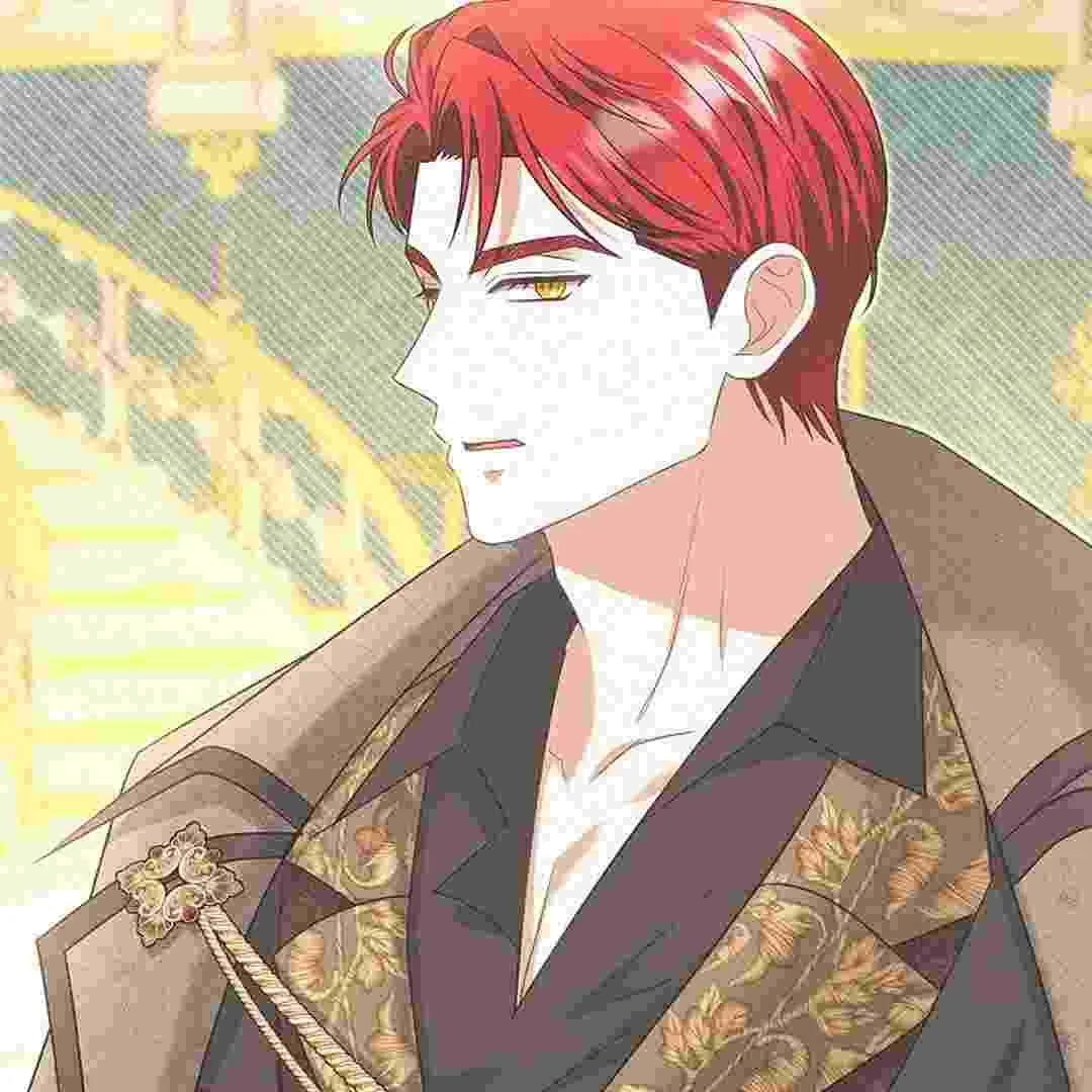 I Live With My Villain Uncle Chapter 21 Gambar 120