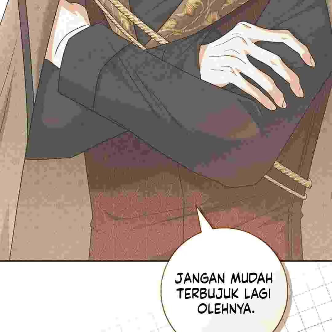 I Live With My Villain Uncle Chapter 21 Gambar 121