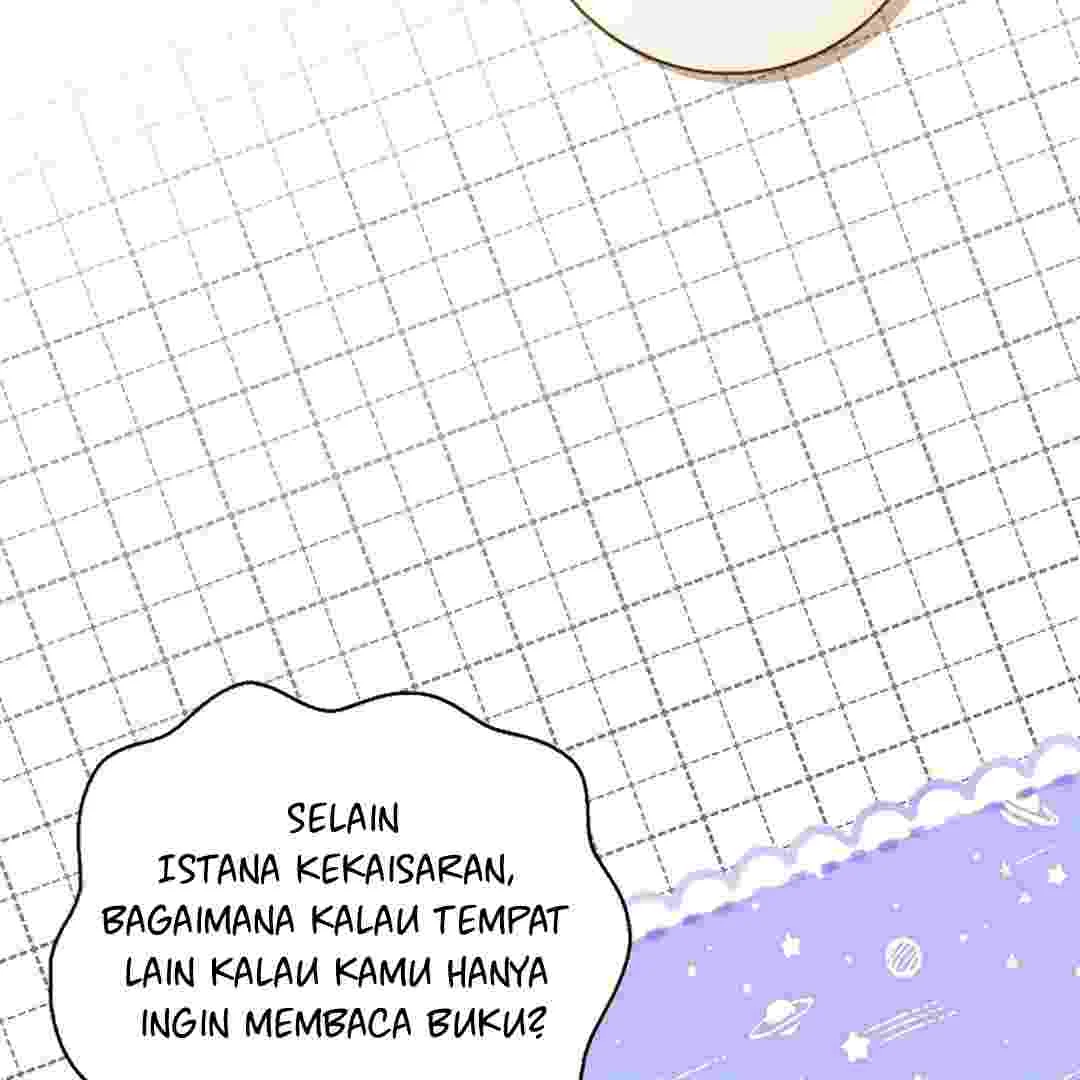 I Live With My Villain Uncle Chapter 21 Gambar 122