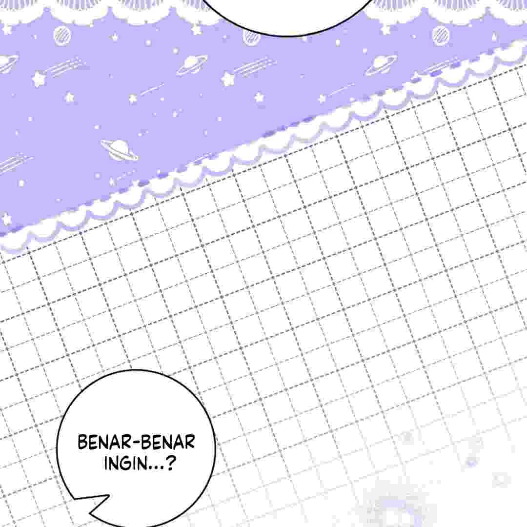 I Live With My Villain Uncle Chapter 21 Gambar 125