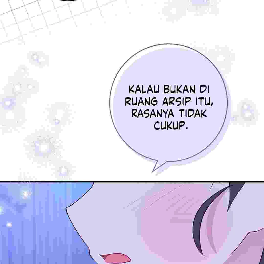 I Live With My Villain Uncle Chapter 21 Gambar 126