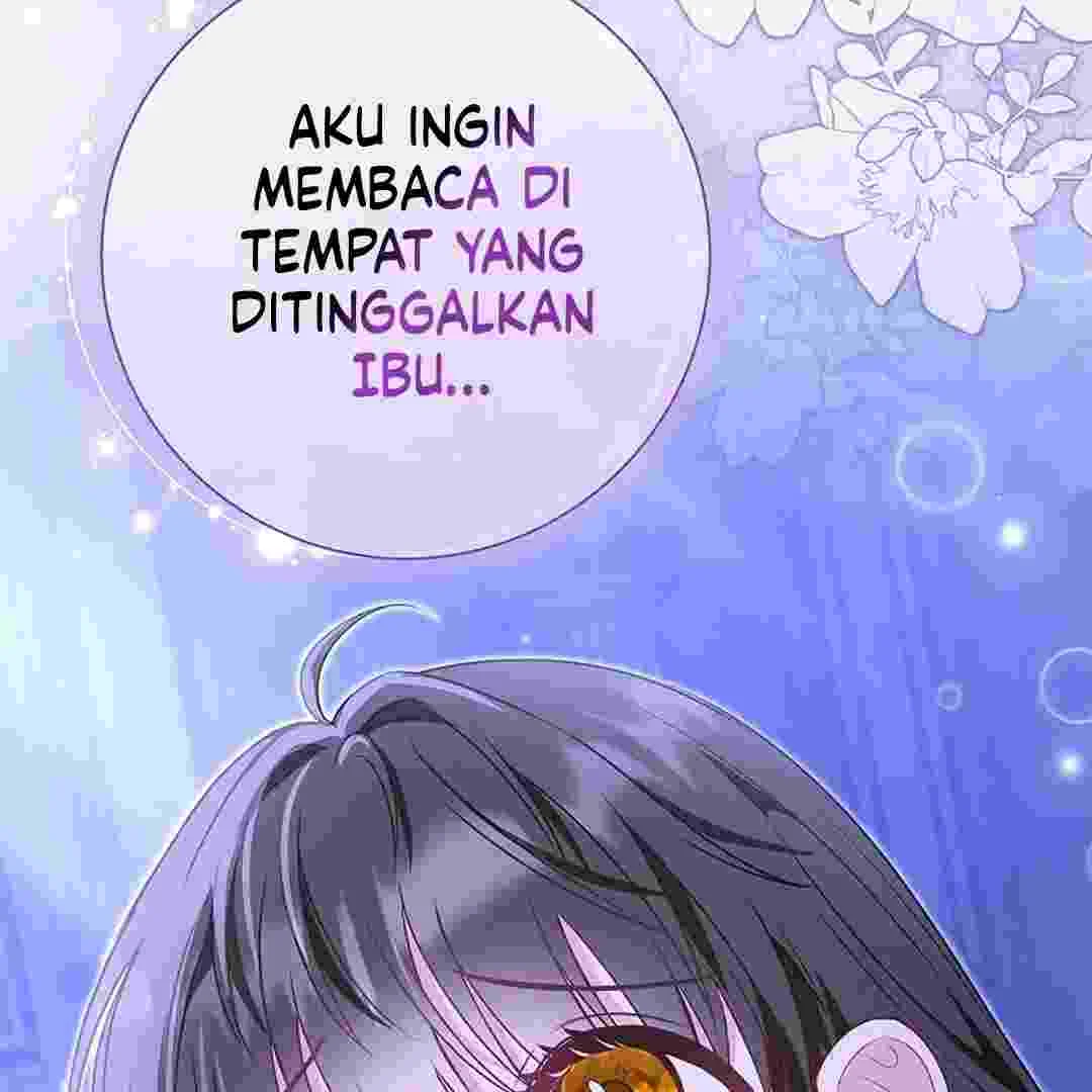 I Live With My Villain Uncle Chapter 21 Gambar 128