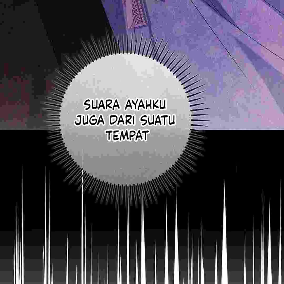 I Live With My Villain Uncle Chapter 22 Gambar 115