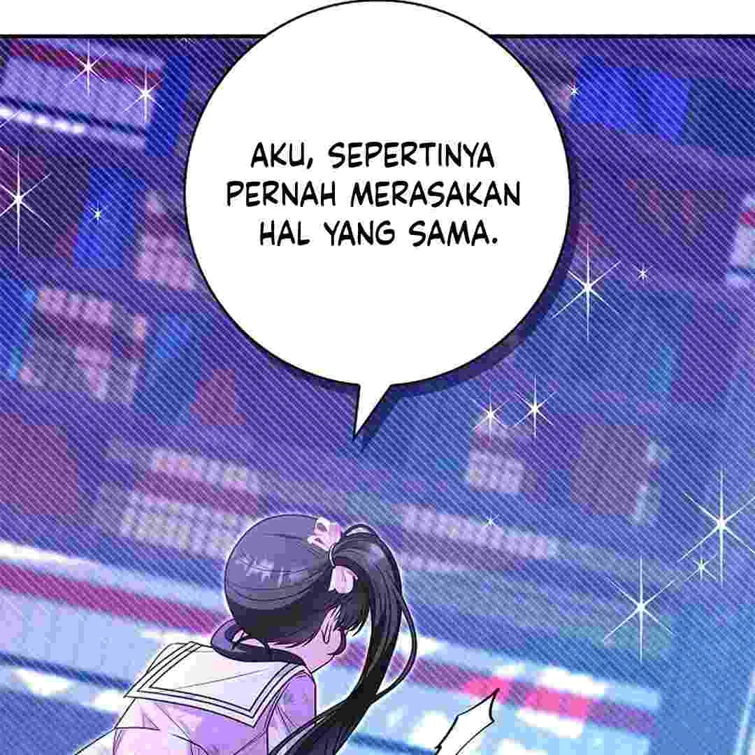 I Live With My Villain Uncle Chapter 22 Gambar 117