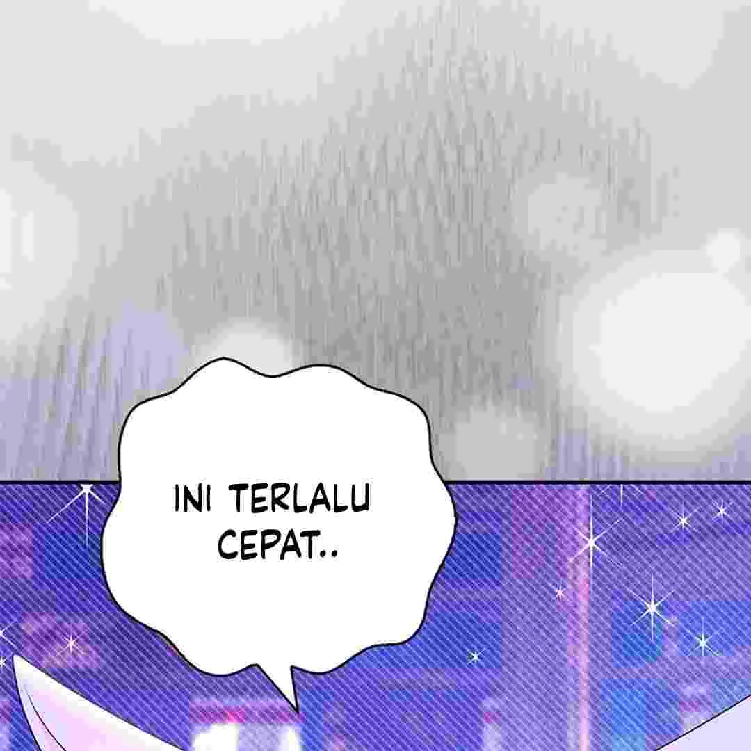 I Live With My Villain Uncle Chapter 22 Gambar 119