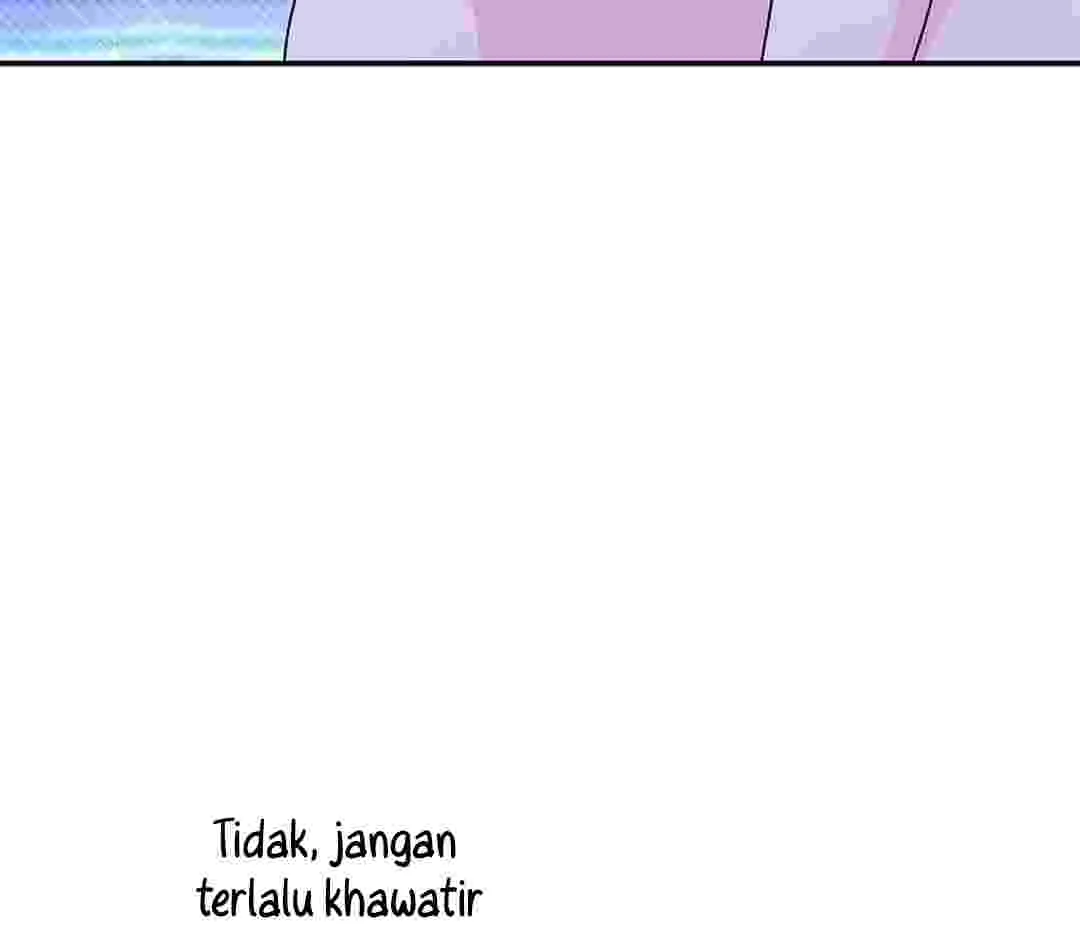 I Live With My Villain Uncle Chapter 22 Gambar 121