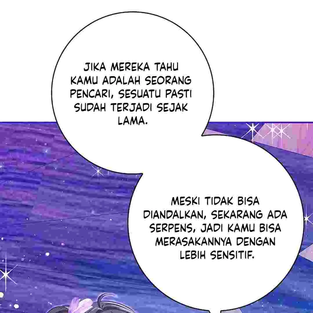I Live With My Villain Uncle Chapter 22 Gambar 122