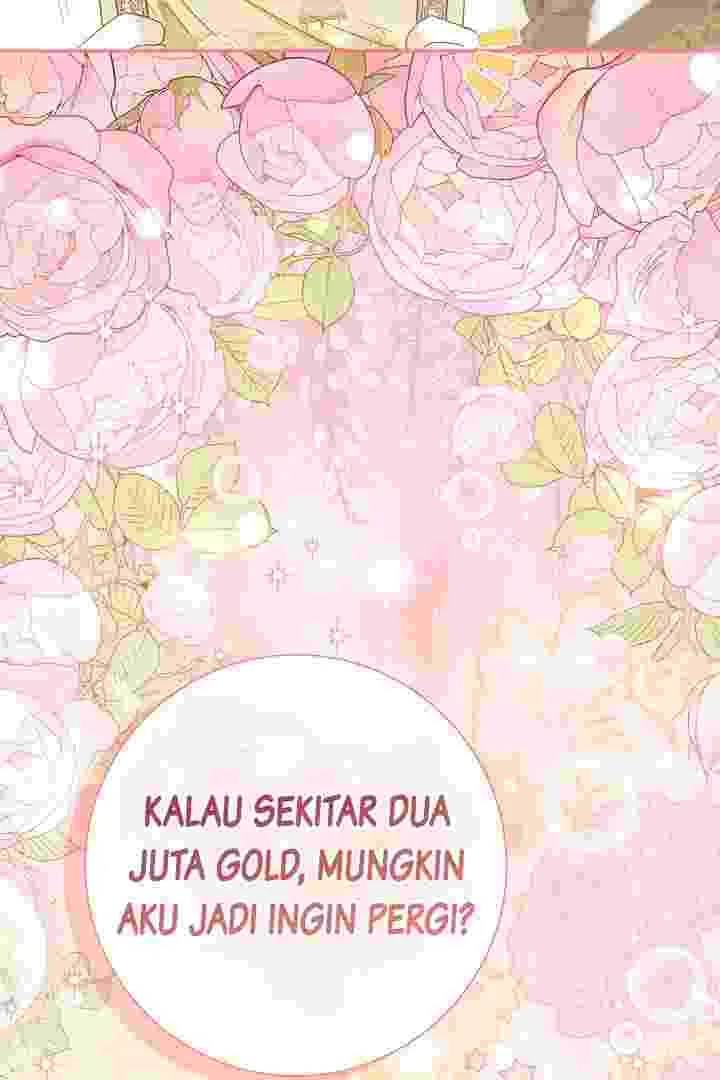 I Live With My Villain Uncle Chapter 23 Gambar 87