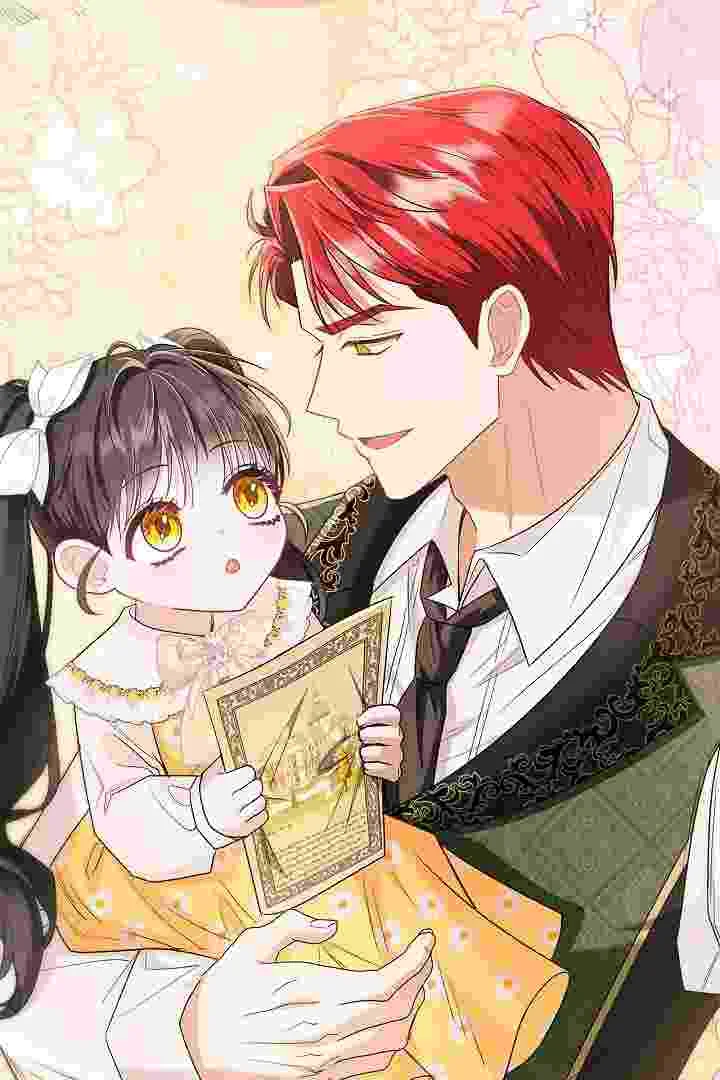 I Live With My Villain Uncle Chapter 23 Gambar 88