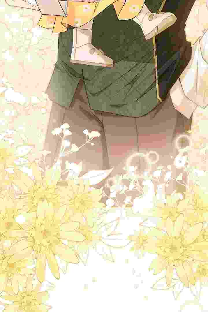 I Live With My Villain Uncle Chapter 23 Gambar 89