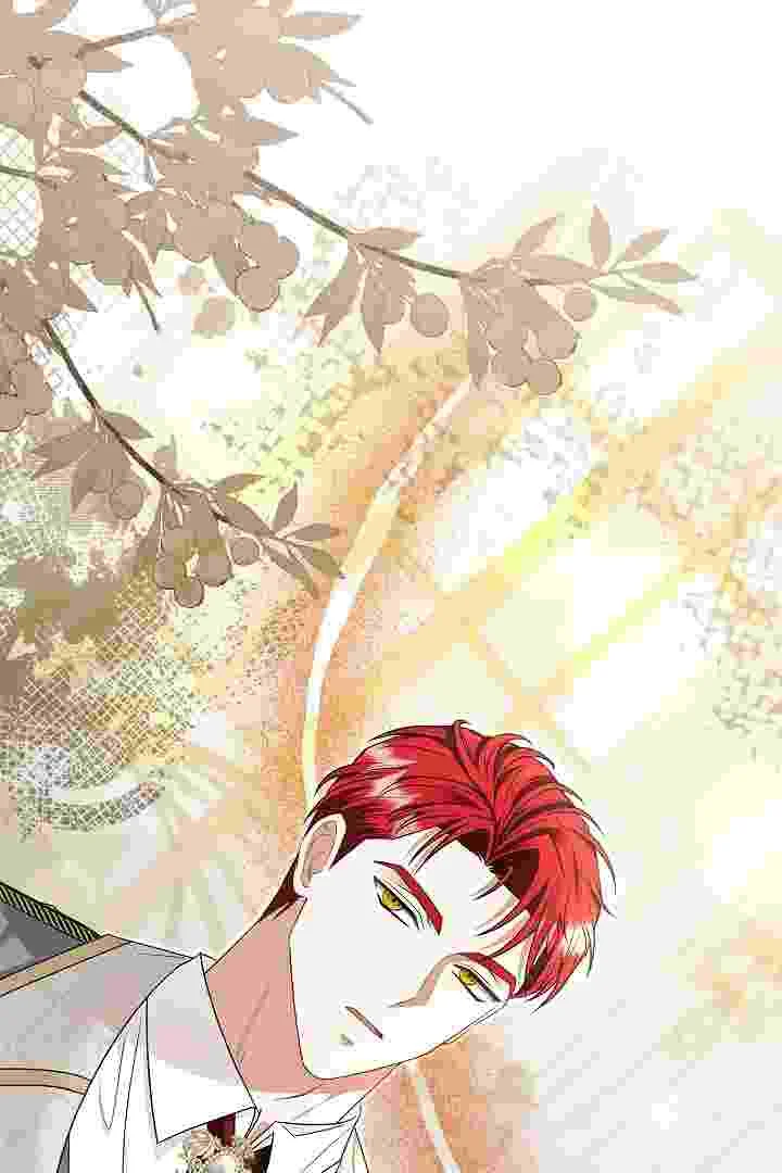 I Live With My Villain Uncle Chapter 24 Gambar 89