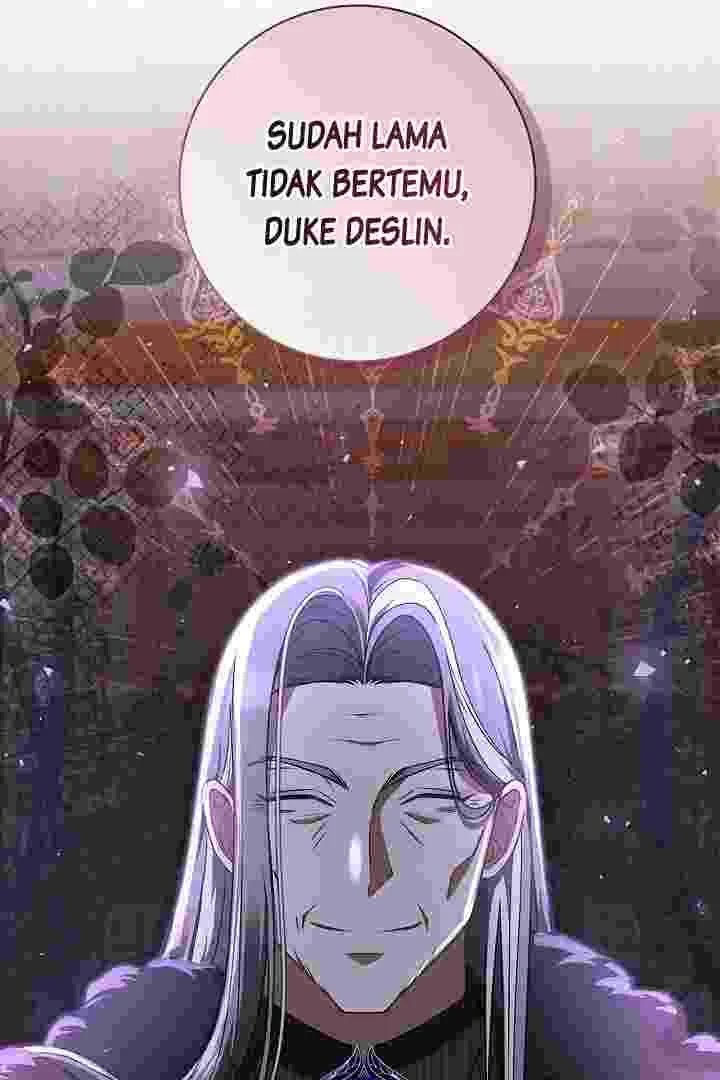 I Live With My Villain Uncle Chapter 24 Gambar 92