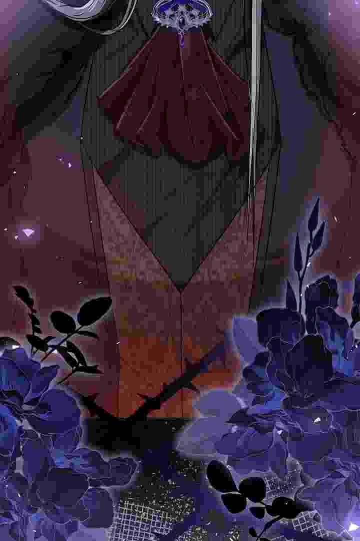I Live With My Villain Uncle Chapter 24 Gambar 93