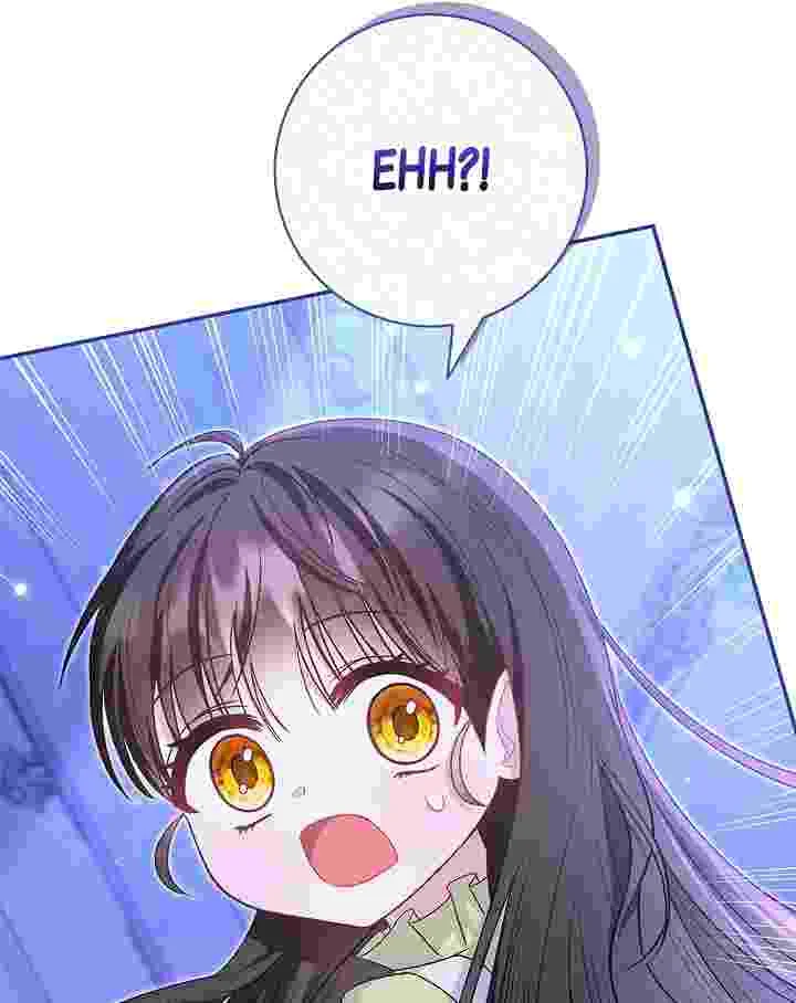 I Live With My Villain Uncle Chapter 25 Gambar 90