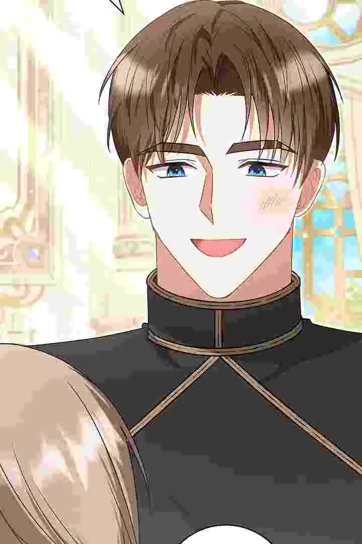 I Live With My Villain Uncle Chapter 27 Gambar 93