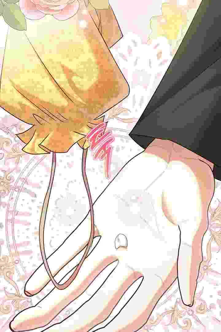 I Live With My Villain Uncle Chapter 27 Gambar 95
