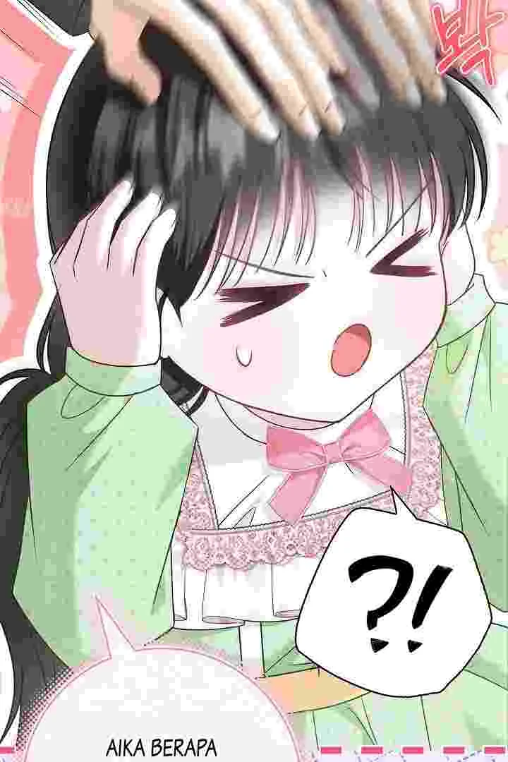 I Live With My Villain Uncle Chapter 29 Gambar 87