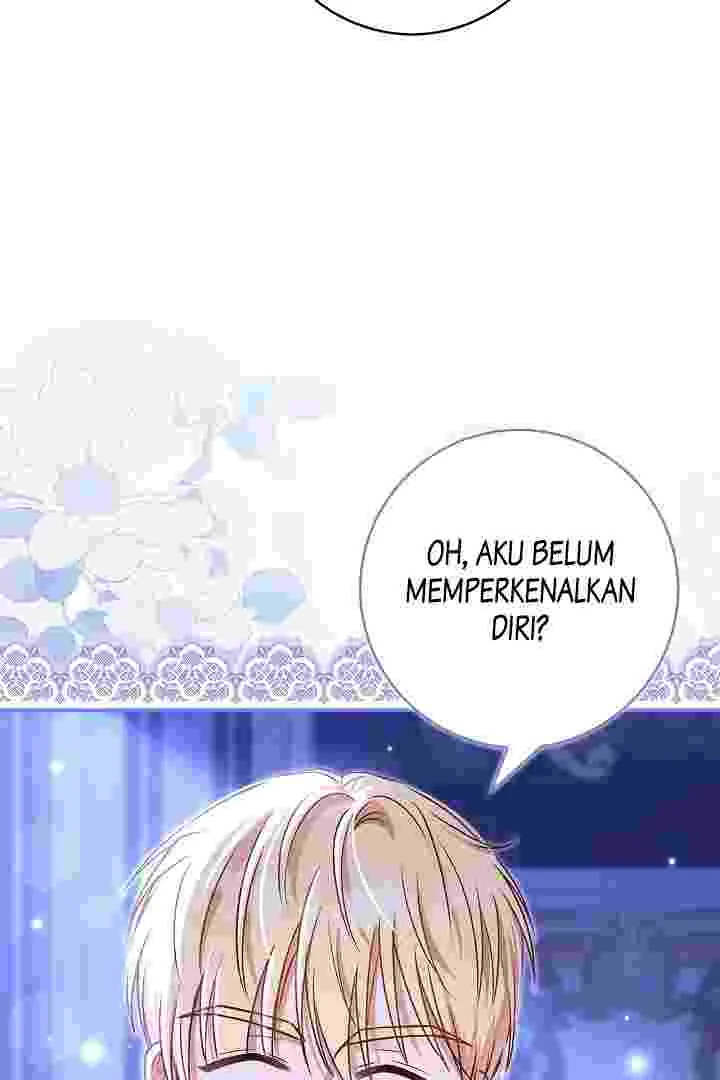I Live With My Villain Uncle Chapter 29 Gambar 90