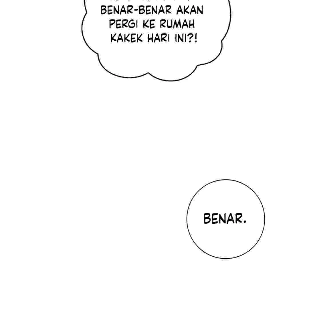 I Live With My Villain Uncle Chapter 3 Gambar 141
