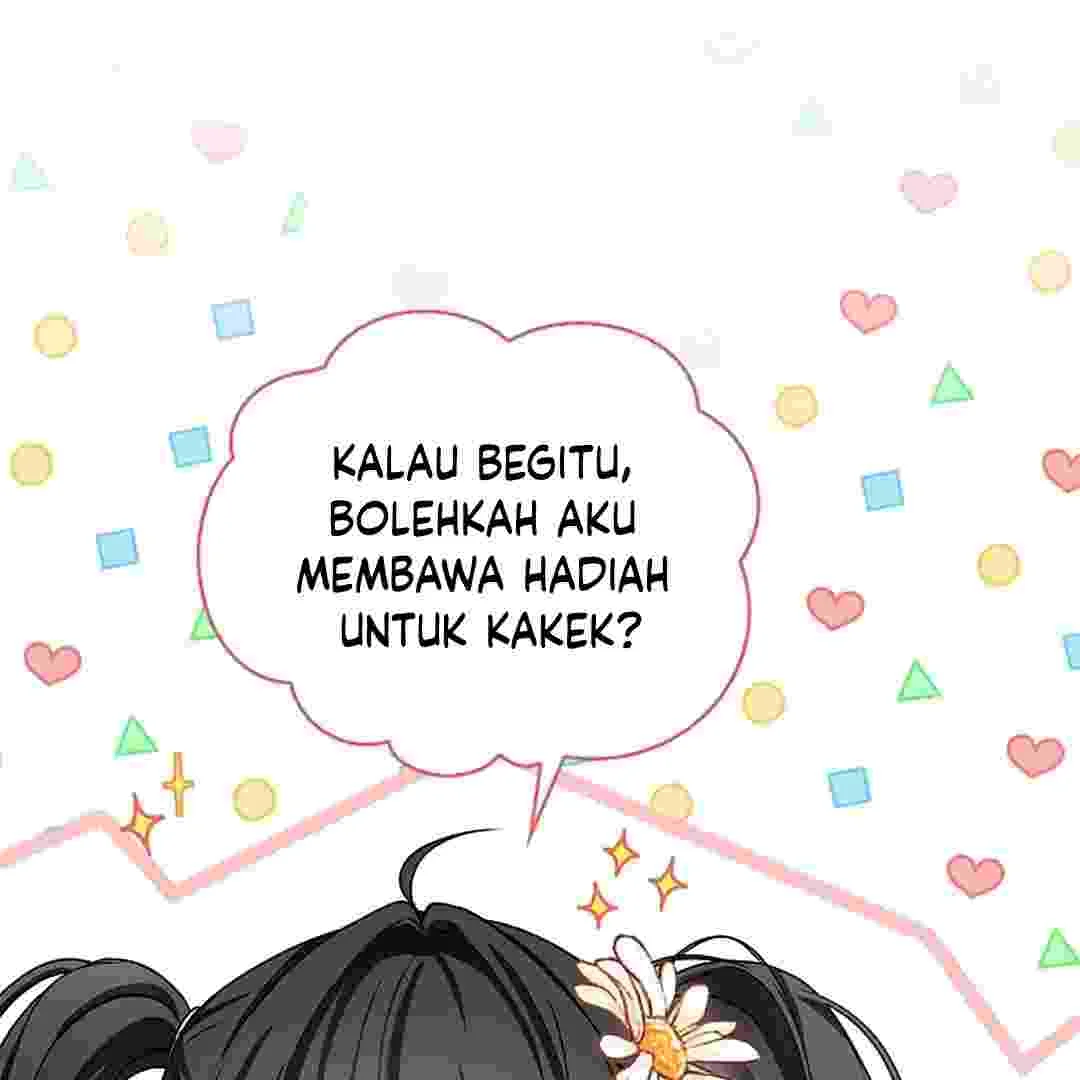 I Live With My Villain Uncle Chapter 3 Gambar 142