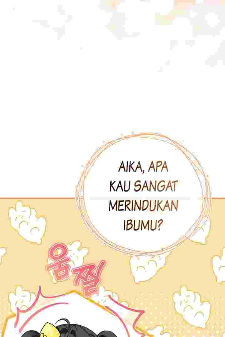I Live With My Villain Uncle Chapter 30 Gambar 85