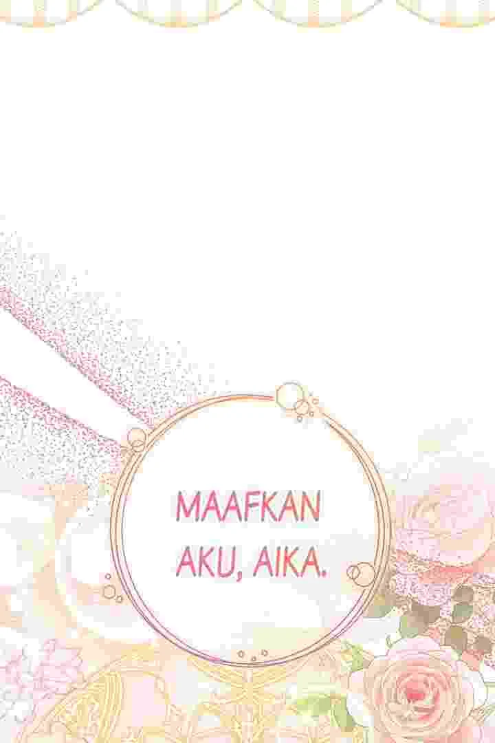 I Live With My Villain Uncle Chapter 30 Gambar 88