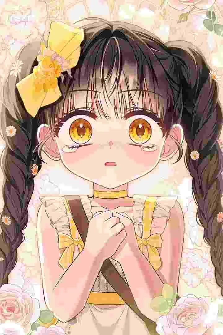 I Live With My Villain Uncle Chapter 30 Gambar 89