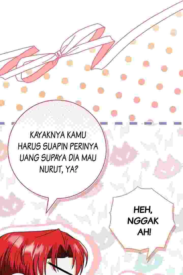 I Live With My Villain Uncle Chapter 31 Gambar 68