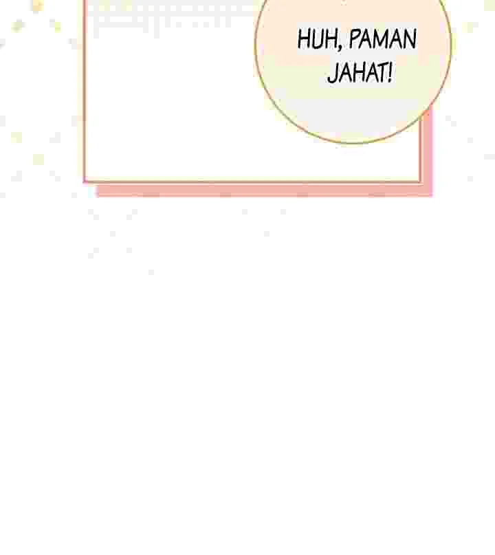 I Live With My Villain Uncle Chapter 31 Gambar 71