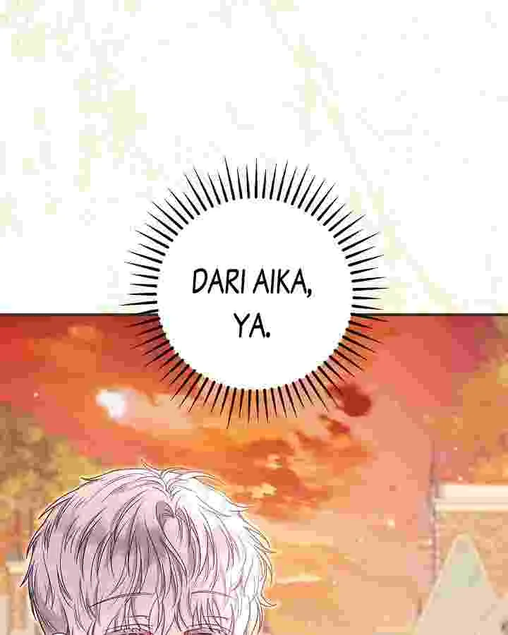 I Live With My Villain Uncle Chapter 32 Gambar 80