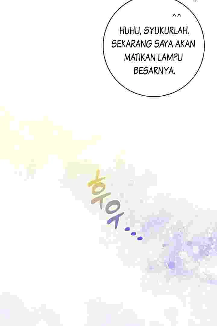 I Live With My Villain Uncle Chapter 33 Gambar 80